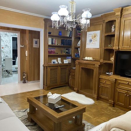 Army Deluxe Daire Astorga Dış mekan fotoğraf