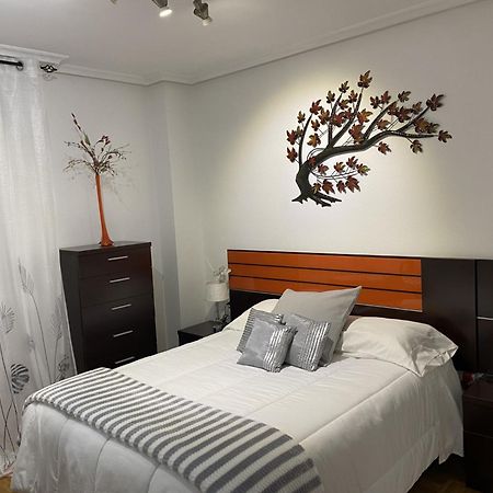Army Deluxe Daire Astorga Dış mekan fotoğraf