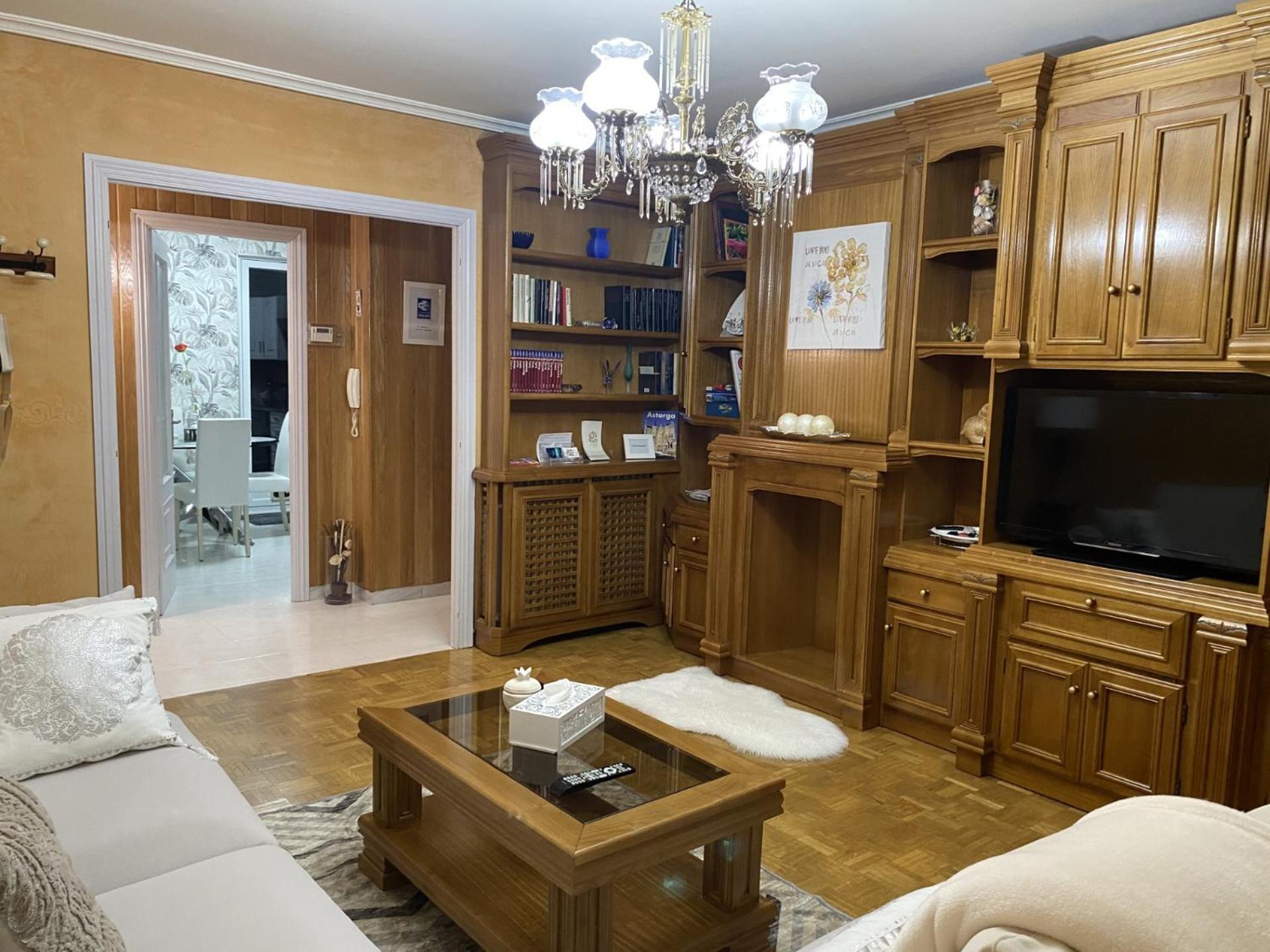 Army Deluxe Daire Astorga Dış mekan fotoğraf