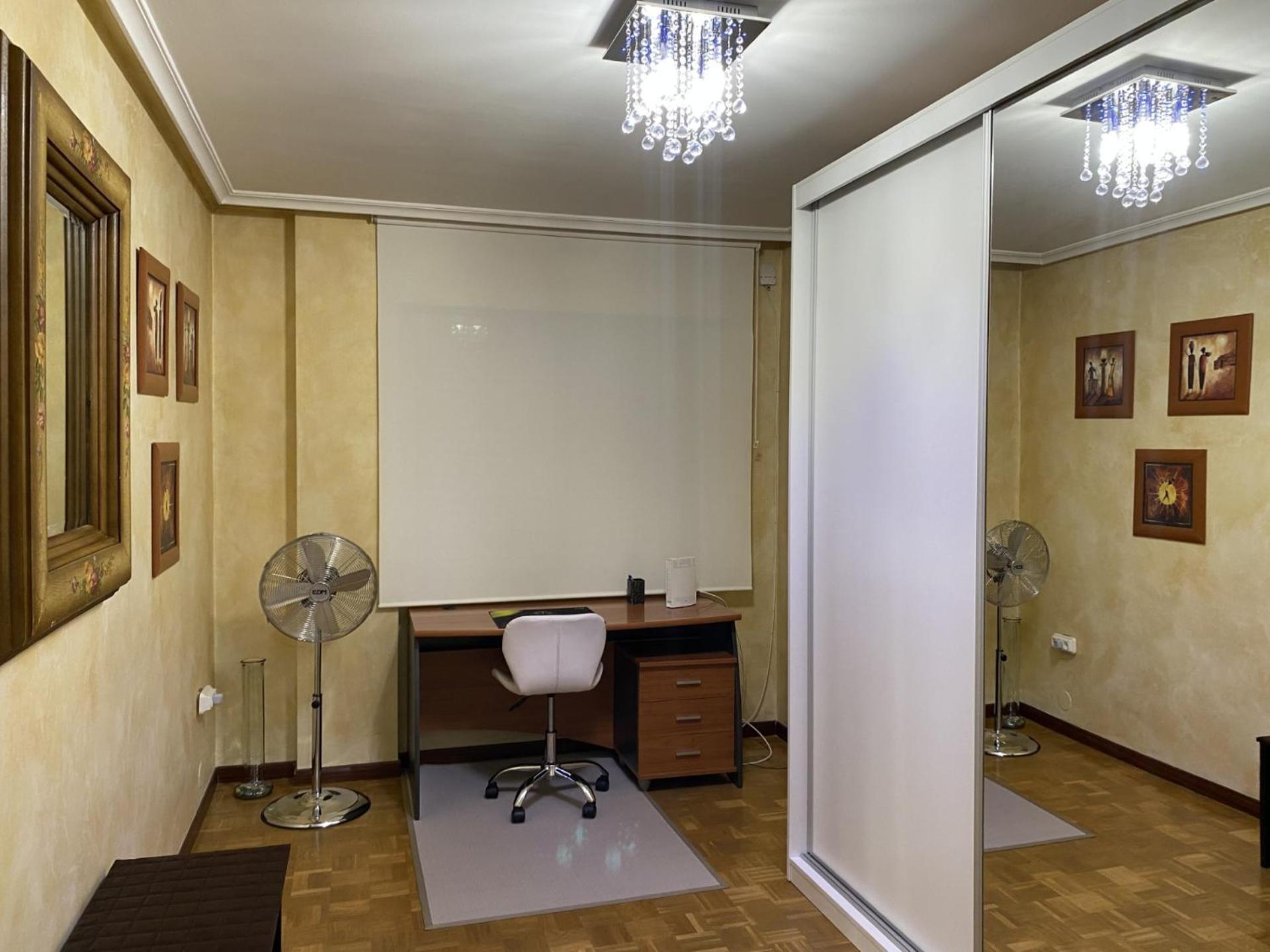 Army Deluxe Daire Astorga Dış mekan fotoğraf