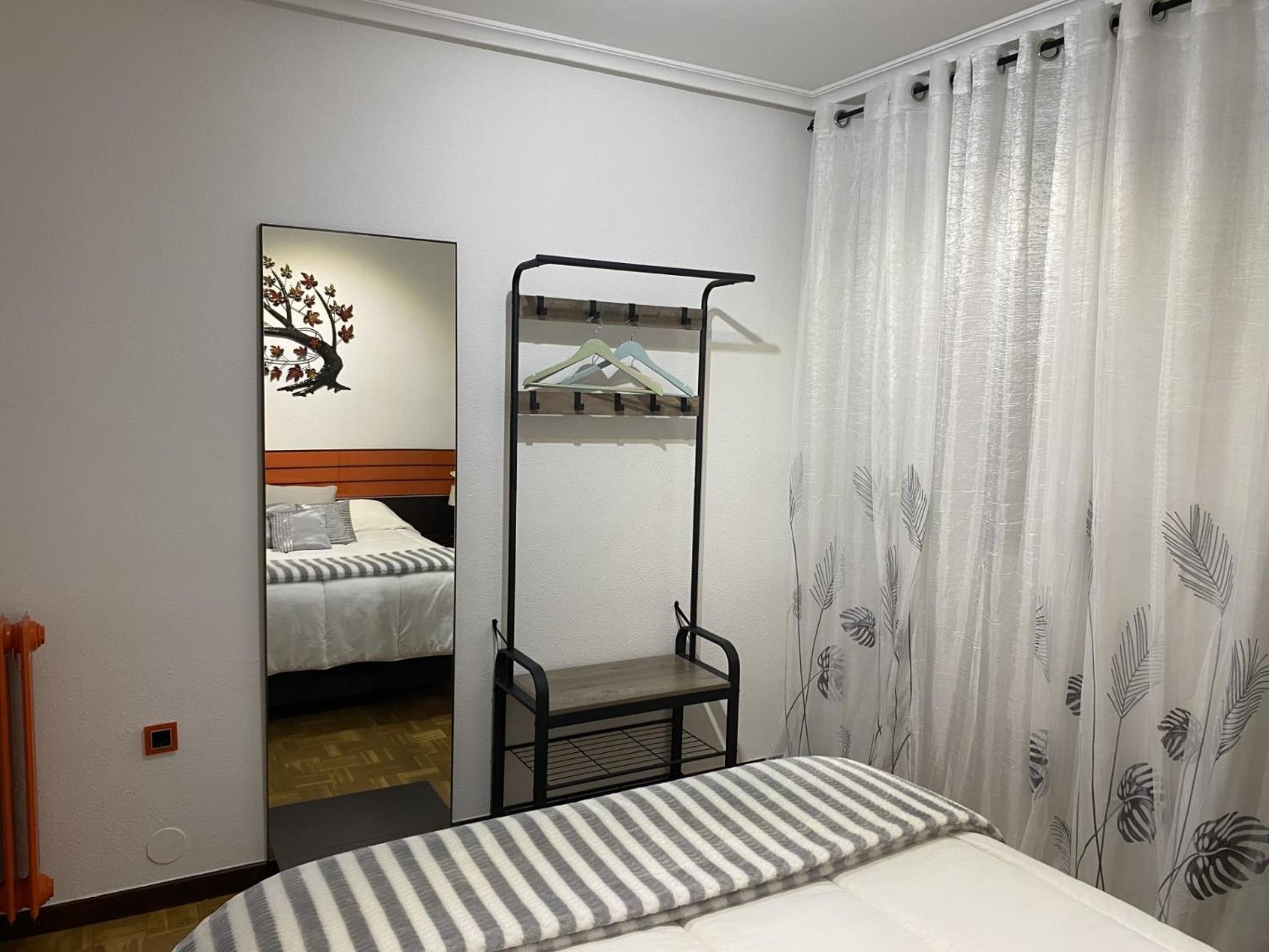 Army Deluxe Daire Astorga Dış mekan fotoğraf